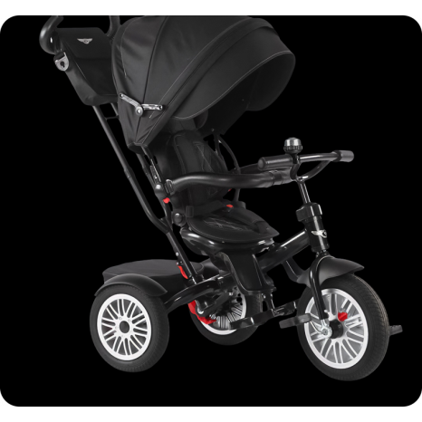 ДЕТСКИЙ ТРАНСПОРТ