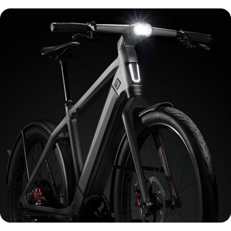 ЭЛЕКТРОВЕЛОСИПЕДЫ