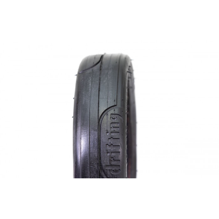 Покрышка 9" 48x188 TRIX P-1129, черная