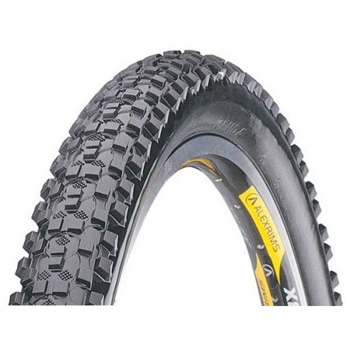 Покрышка 27.5x2.20 Kenda Kadre K-1027, 54-584, 30 TPI
