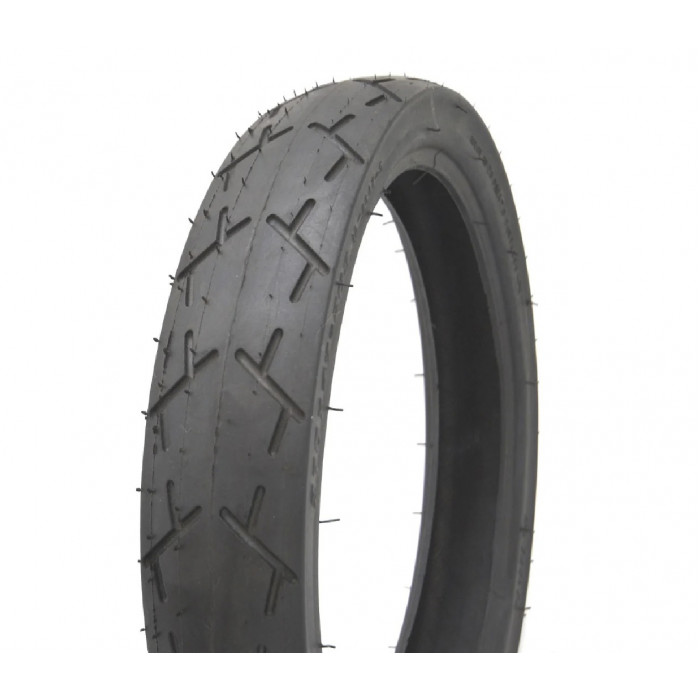 Покрышка 270x50 HOTA A-1099, 50-203, слик, черная