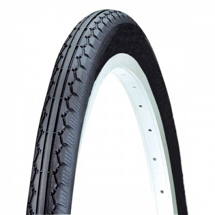 Покрышка 26x2.125 Kenda K130А, 57-559, слик