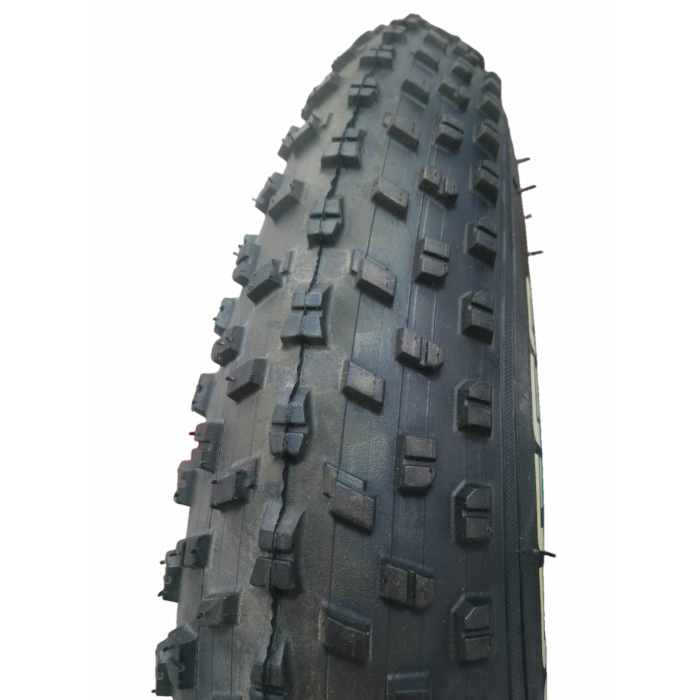 Покрышка 16x3.0 HOGGER P-1272