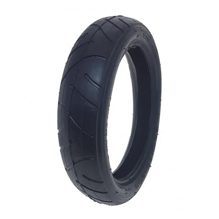 Покрышка 280x45 HOTA, 45-203, слик, черная Покрышка 280x45 HOTA, 45-203, слик, черная