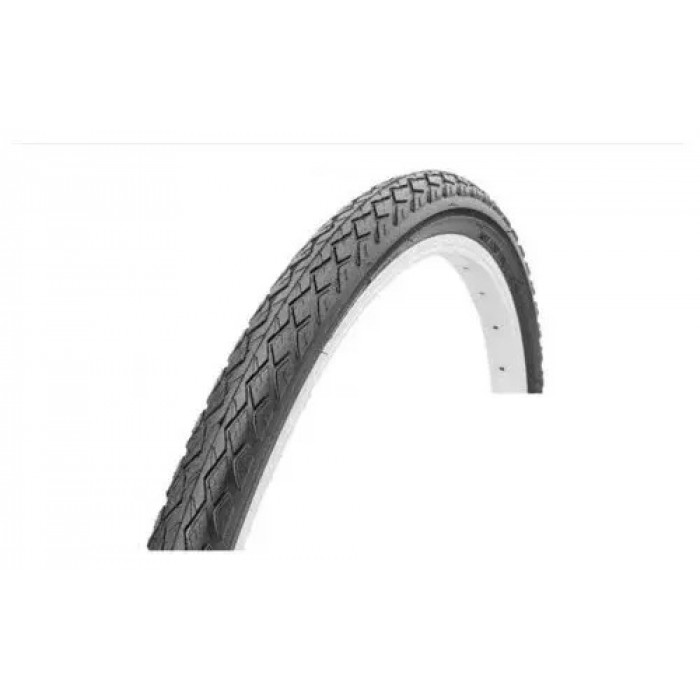 Покрышка 700x35C CHAOYANG H-459, 35-622, дорожная, черная