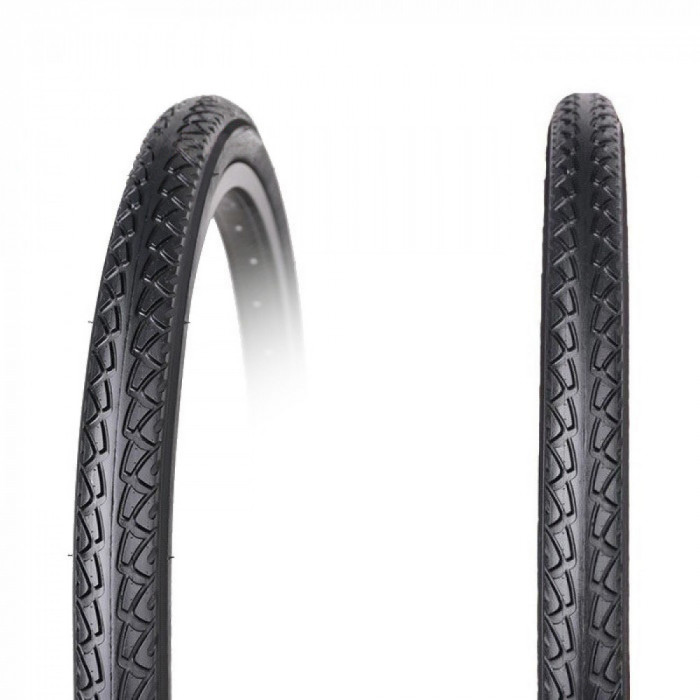 Покрышка 700x32C (32-622), CHAOYANG H-521, турист, черная