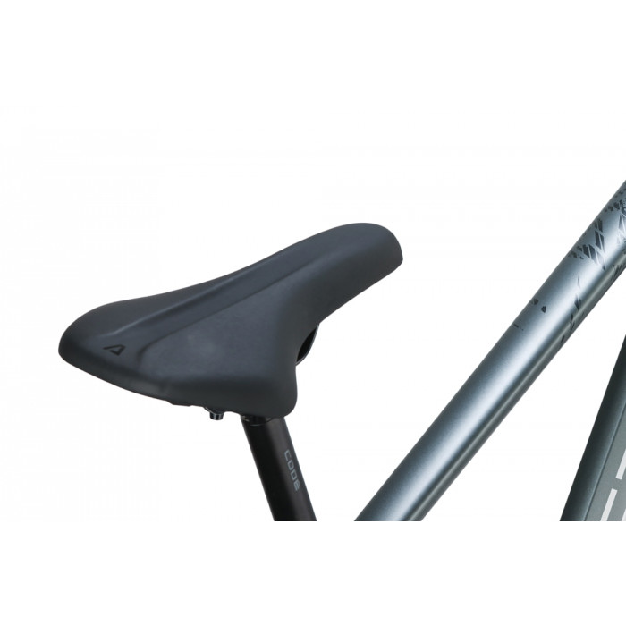 29" Велосипед Aspect RADIUM PRO, рама алюминий 18, 8ск., HD, черный, 2025