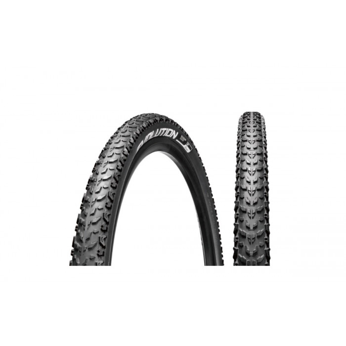 Покрышка 26x2.10 CHAOYANG H-5120, 54-559, черная