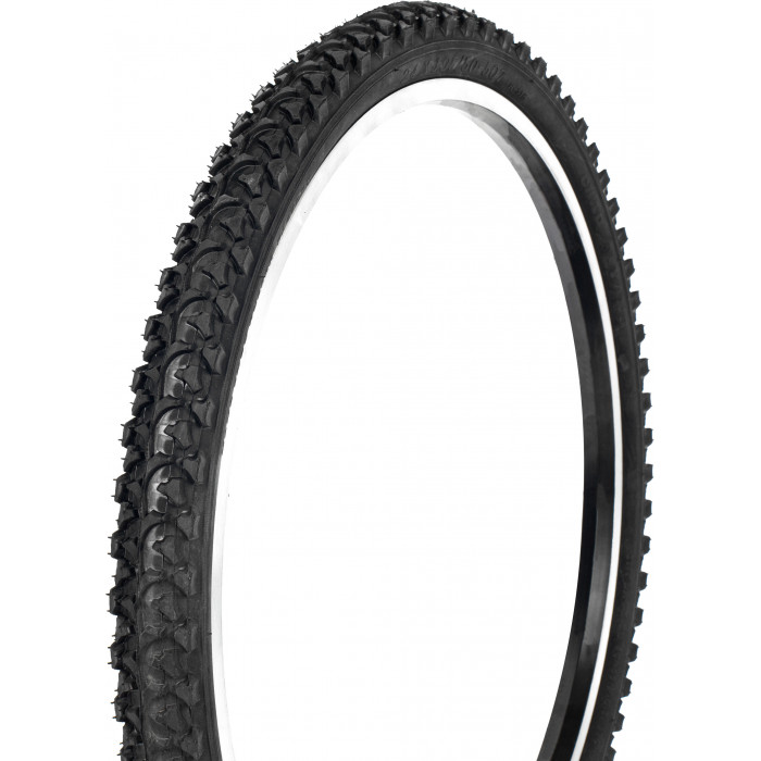 Покрышка 12x2.125 CHAOYANG H-518, черная