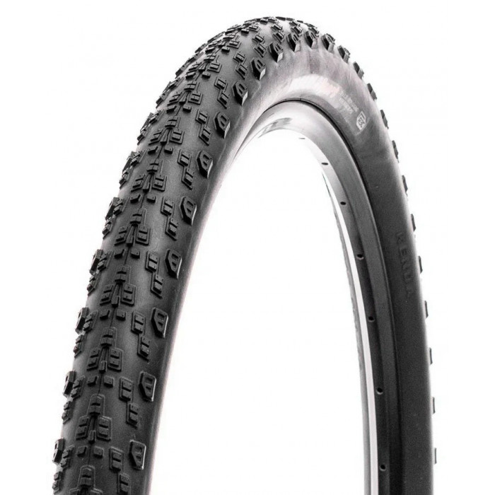 Покрышка 29x2.20 Kenda K-1174, -SABER Sport-, компаунд R3C, 60 TPI, корд, черная