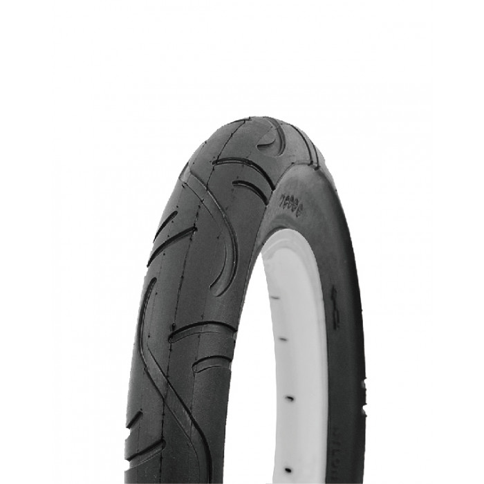 Покрышка 280х65-203 TRIX P-1069А, черная