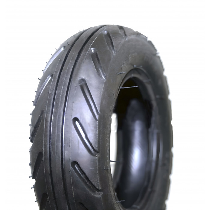 Покрышка 6"x2.0 (145*40) НОТА A-3039, черная