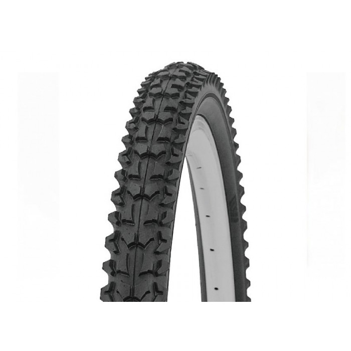 Покрышка 14x1.95 TRIX P-1001, 53-254, черная