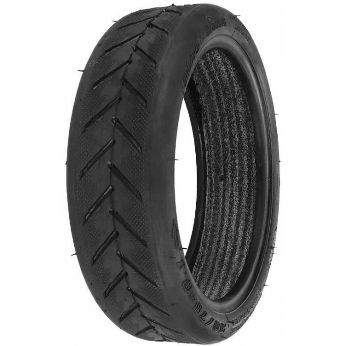 Покрышка 8" (50/75-6.1) CHAOYANG H790, для электросамокатов, черная
