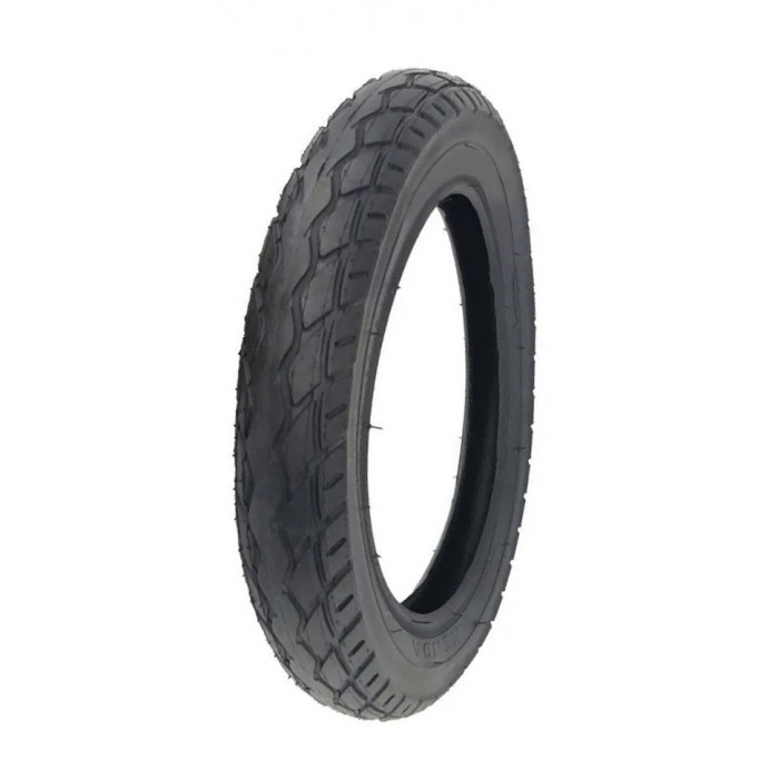 Покрышка 8,5"х2 (50-134), HOTA A-1078, для колясок, дорожная, черная Покрышка 8,5"х2 (50-134), HOTA A-1078, для колясок, дорожная, черная