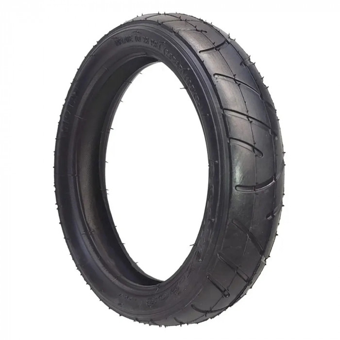 Покрышка 8,85" (48x225) HOTA, черная