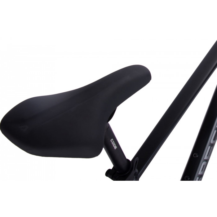 29" Велосипед Aspect NICKEL, рама алюминий 18, 8ск., HD, черный, 2025