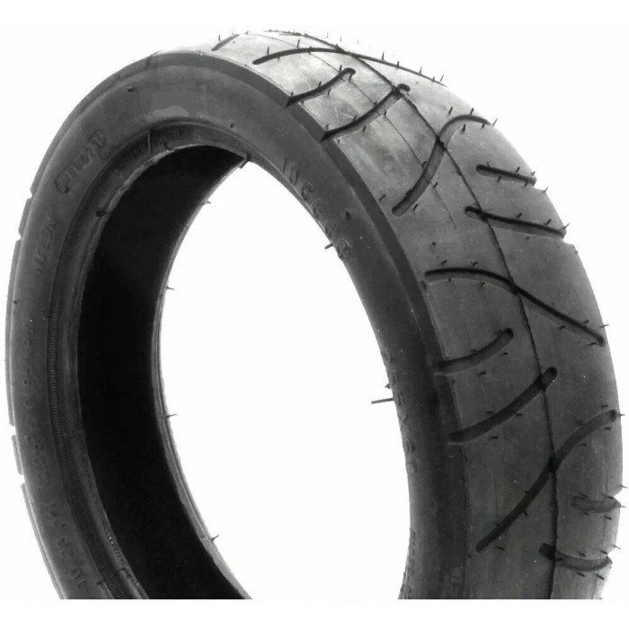 Покрышка 60-255 TRIX P-1069A, черная Покрышка 60-255 TRIX P-1069A, черная