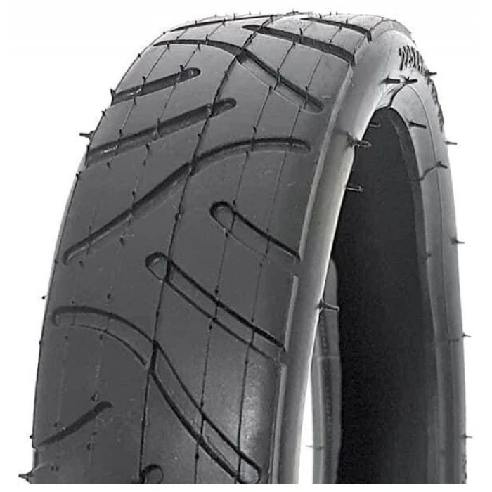 Покрышка 65-230, черная