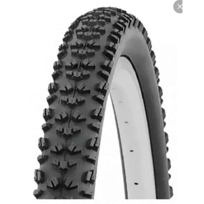 Покрышка HOGGER, 26х1.95, P-1176