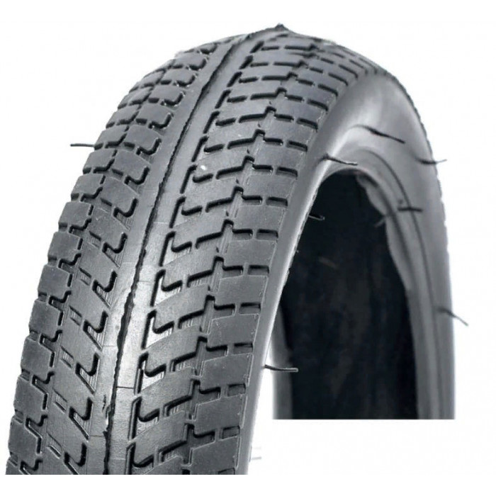 Покрышка CC8803, 55-255, елочка, черная