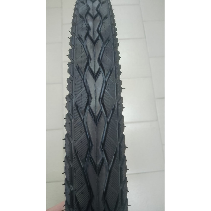 Покрышка 24x1.95 CHAOYANG H-5113, 47-507, черная Покрышка 24x1.95 CHAOYANG H-5113, 47-507, черная