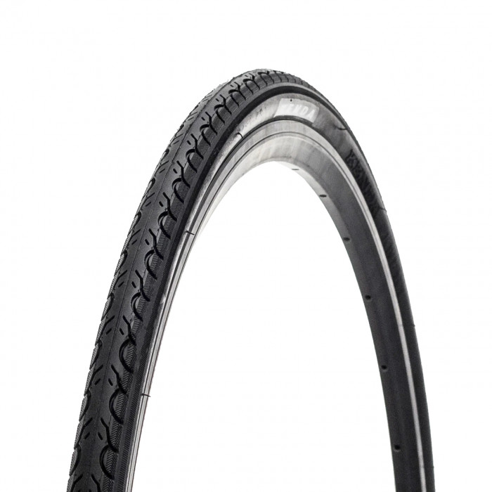 Покрышка 700x28С Kenda K-193 KWEST, 28-622, черная