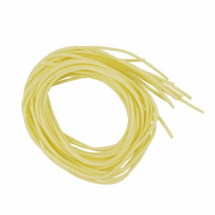 Ниппельная резинка (35 см.) белая