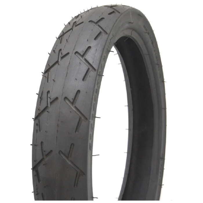 Покрышка 270x50 НОТА, 50-203, черная