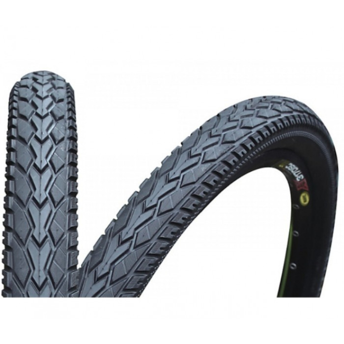 Покрышка 26x2.125 DYRRO CC8604, cтрелка