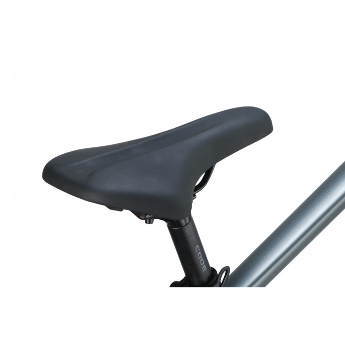 27.5" Велосипед Aspect RADIUM, рама алюминий 18, 8ск., MD, серый, 2025