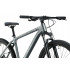 27.5" Велосипед Aspect RADIUM, рама алюминий 18, 8ск., MD, серый, 2025 27.5" Велосипед Aspect RADIUM, рама алюминий 18, 8ск., MD, серый, 2025