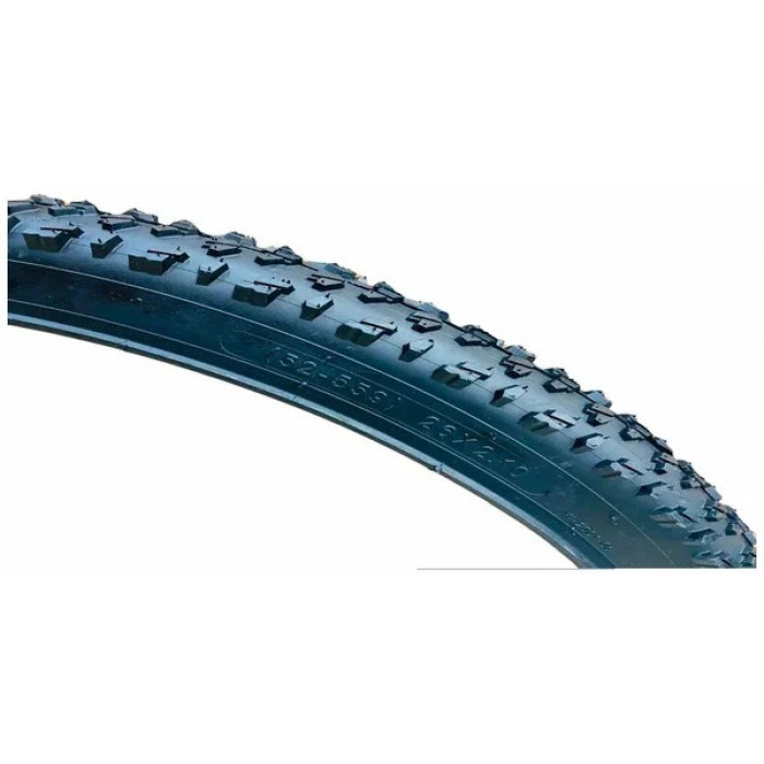 Покрышка  HOGGER, 26х2.10, W2001