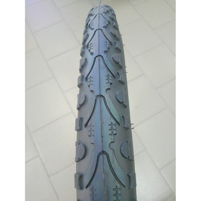 Покрышка 26x1.75 HOGGER W-2015