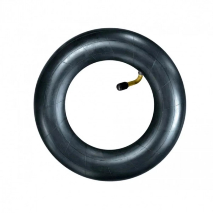 Камера 230x60, A/V 45мм, изогнутый ниппель