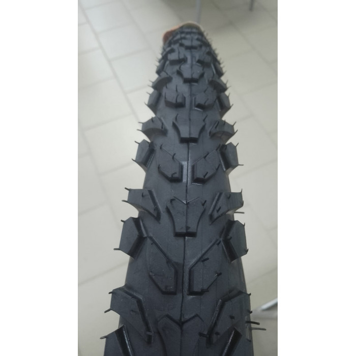 Покрышка 24x1.95 DYRRO CC8105, 54-507, шип