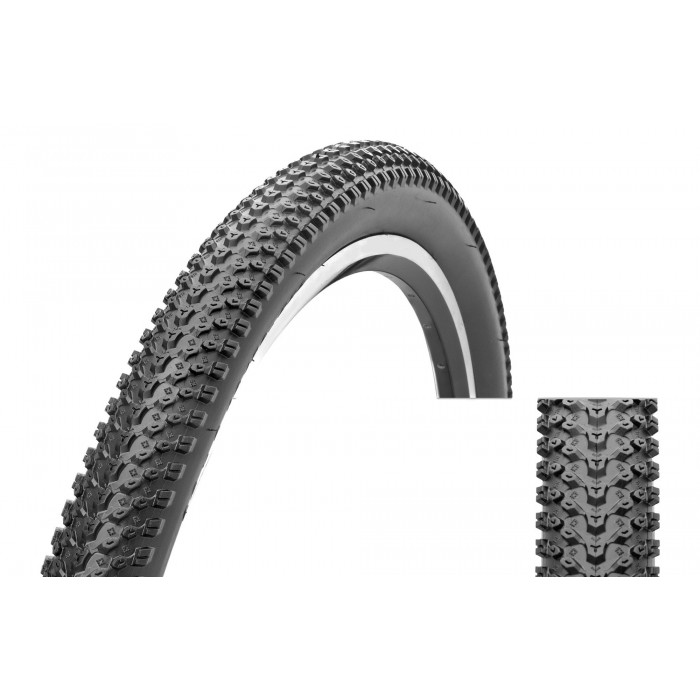 Покрышка 29x2.0/2.10 CHAOYANG H-5129, 54-584, черная