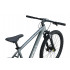 27.5" Велосипед Aspect RADIUM, рама алюминий 16, 8ск., MD, серый, 2025 27.5" Велосипед Aspect RADIUM, рама алюминий 16, 8ск., MD, серый, 2025