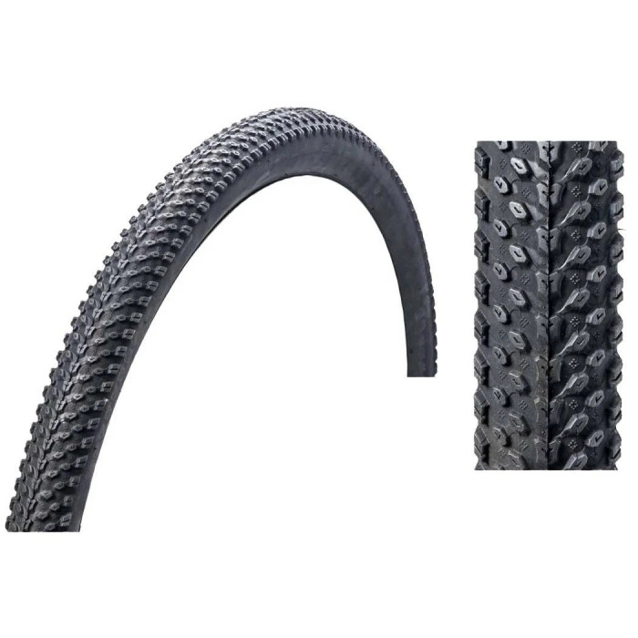 Покрышка 29x2.10 CHAOYANG H-5129, антипрокол 5мм, черная