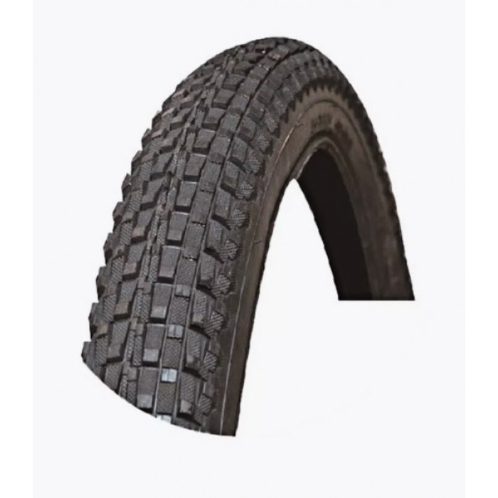 Покрышка 26x2.35 DYRRO CC8125, черная