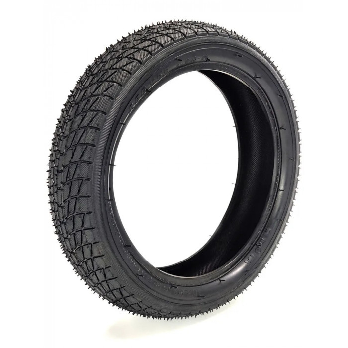 Покрышка 55-255 HOTA A-1046, черная Покрышка 55-255 HOTA A-1046, черная