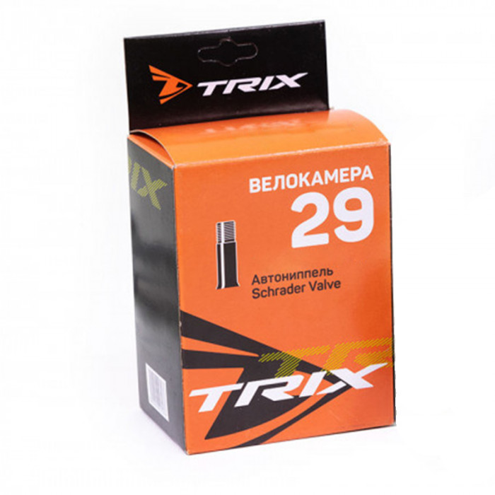Камера 29x1.95-2.125 TRIX, A/V Камера 29x1.95-2.125 TRIX, A/V