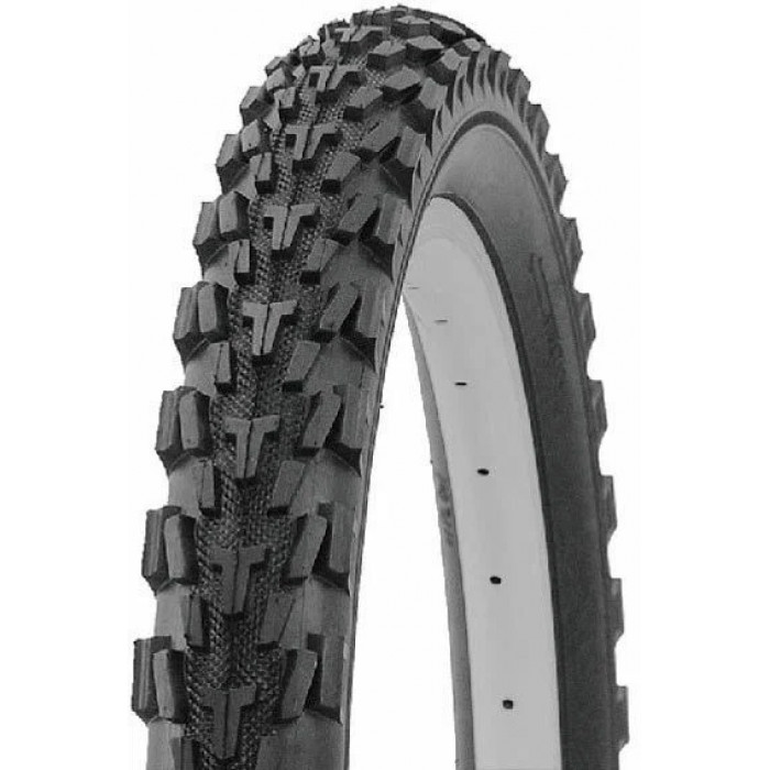 Покрышка  HOGGER, 26х2.35, P-1132