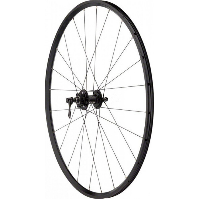 Колесо переднее 29" ALEXRIMS, обод двойной алюминиевый, под дисковый тормоз, 307