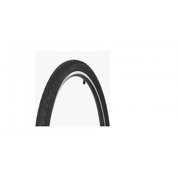 Покрышка 16x1.75 CHAOYANG H-460, 47-305, дорожная, 30 TPI, черная
