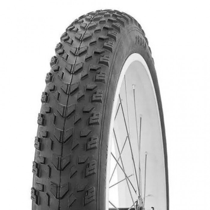 Покрышка 26x4.0 HOGGER P-1258