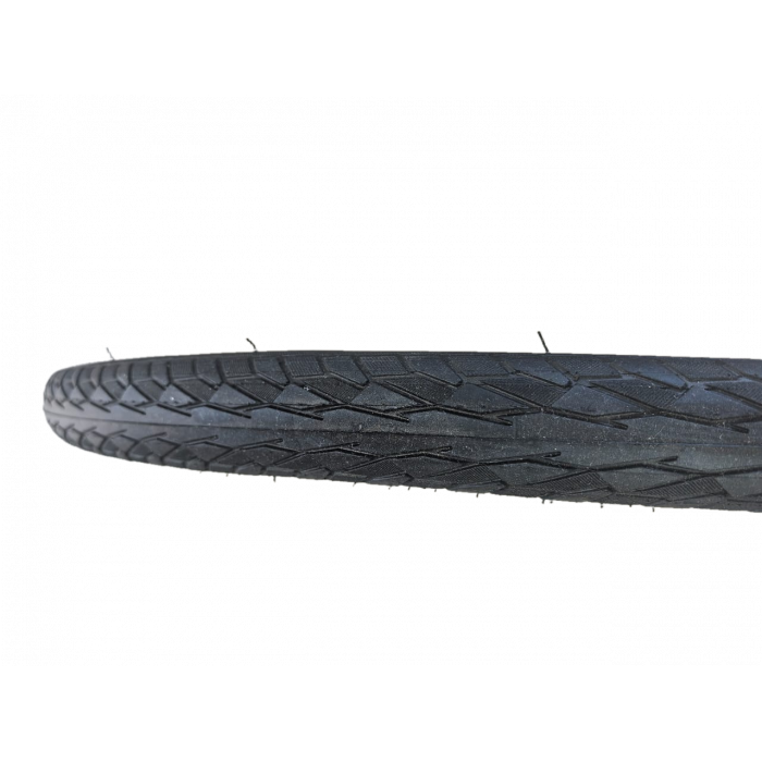 Покрышка 700x42C CHAOYANG H-480-02, 42-622, дорожная, антипрокол RHINO SKIN, черная