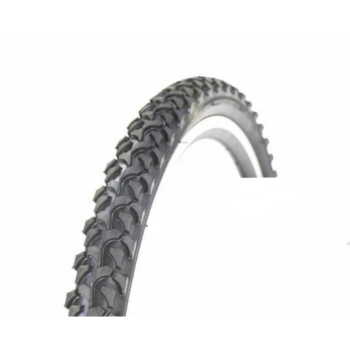 Покрышка 24x2.125 TRIX 705, черная