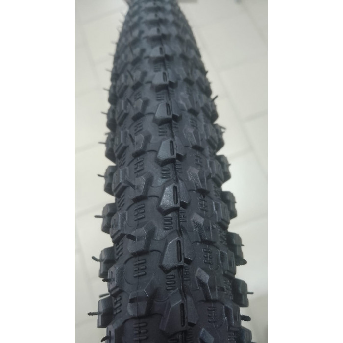 Покрышка 24x2.10 DYRRO CC8421, мелкий шип